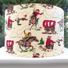 Handmade Cath Kidston Cowboy
