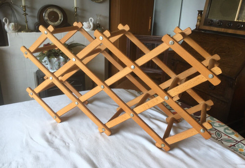 Vintage freestanding foldable - vintage,