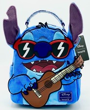 Loungefly Lilo & Stitch Guitar