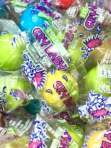 Dubble bubble wrapped - dubble, baby