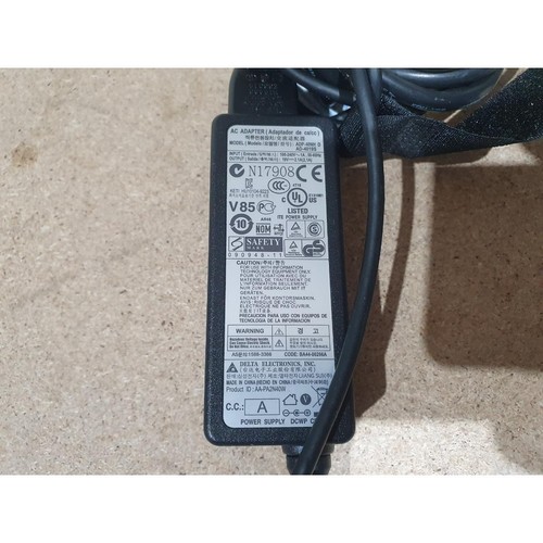Delta electronics adp 40nh - adp-40nh, d