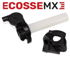 Yamaha YZ125 YZ250 Throttle