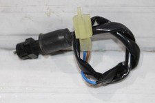 Kawasaki Z 1000 Rear Stop