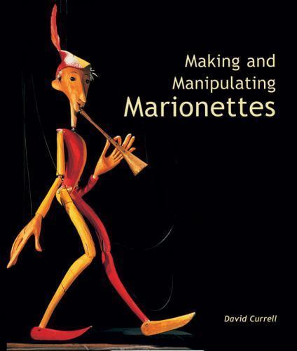 Making and manipulating - and,