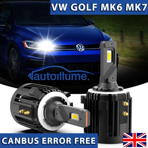 For golf mk6 mk7 scirocco - for,