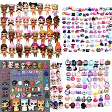 LOL Surprise Doll Kitty