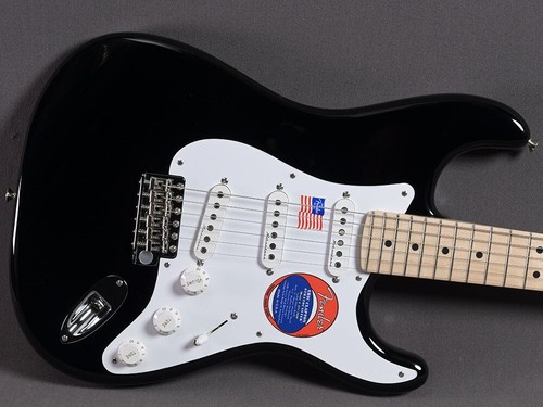 Fender stratocaster eric - fender, "eric