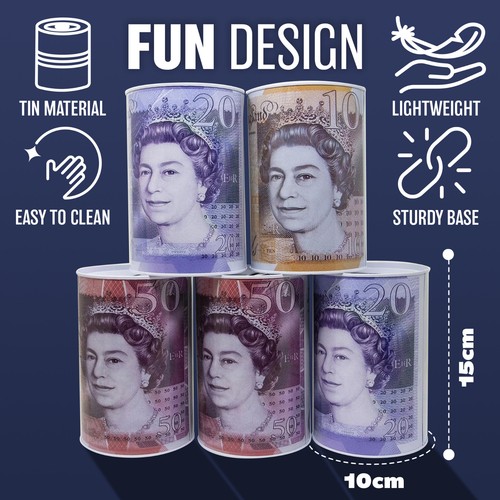 Set pound money coin - set, of