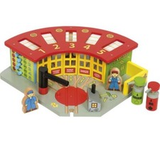 Wooden Railway Bigjigs Rail