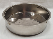 Basket For Prestige Ultra 2020 Automatic Stainless Steel Pressure Cooker