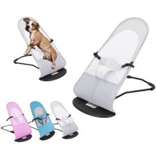 Portable Pet Rocking Chair