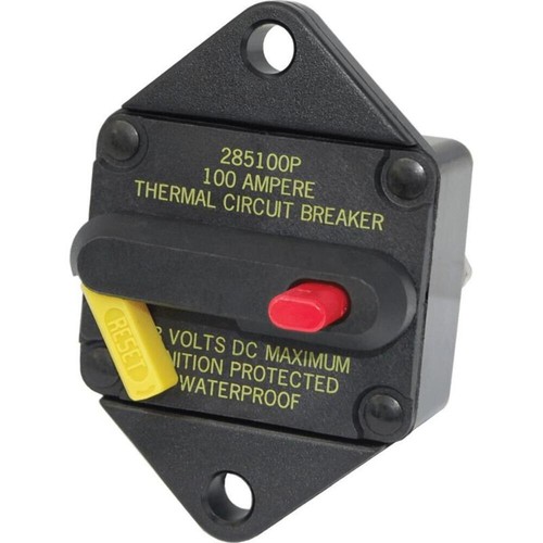Lewmar terminal windlass - terminal,