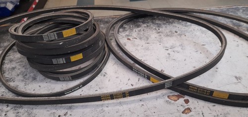 Ariens mower belts - belts, job