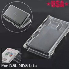 For Nintendo DSL NDS Lite NDSL
