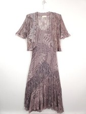 Ann Balon Italian Lace Mother