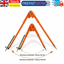 Carpenter pencil compasses - carpenter,
