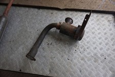 Kubota L245 air filter housing/ air box for compact tractor