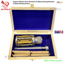 Cylinder Engine Hone Kit +