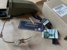 Spectacles Protective Laser