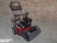 Toro 800 Greensmaster Mower (£2595.00 plus vat)