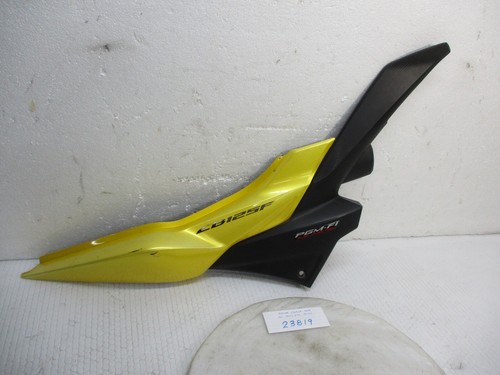 Honda 125 2018 right hand - honda, f