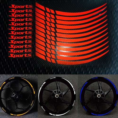 12pcs car wheel - wheel, stripe