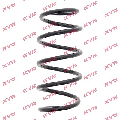 Kyb front suspension coil - kyb,