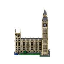 Big Ben Building Set / 4163