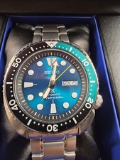 Seiko Prospex Turtle divers
