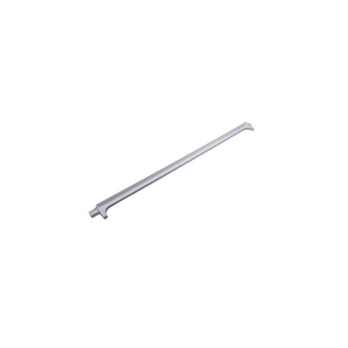 Lec fridge freezer glass - lec,