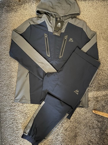 Montirex tracksuit for - montirex,