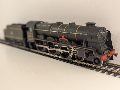 Airfix gmr gauge class - gmr, br
