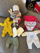 Berenguer La Newborn 13 Inches