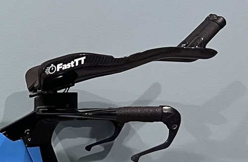 Fasttt triathlon aerobar - fasttt,