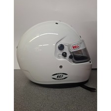 Bell KC7-CMR Kart Helmet -