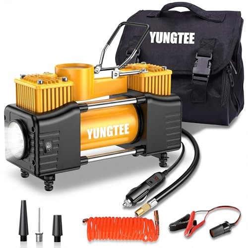 Tire inflator heavy - ,