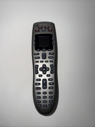 Logitech harmony 650 - 650, universal