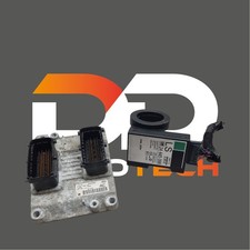 ?️ Vauxhall Opel Vectra B Y26SE 2.6 V6 ECU Kit Transponder Chip ?️