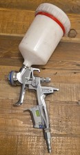 Sata Jet 4000 B 1.2 RP Spray Gun Digital 