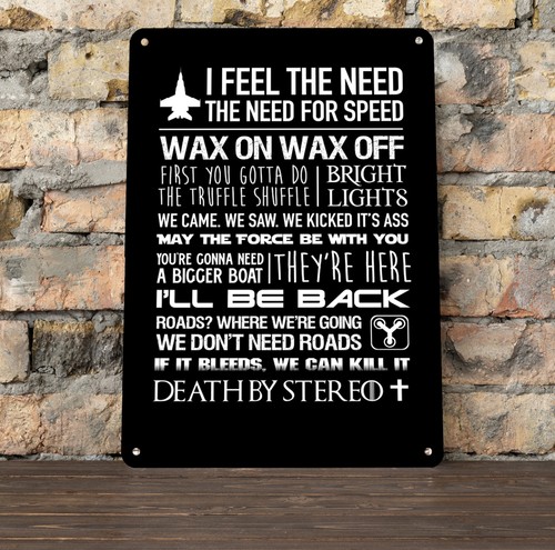 Movie film quotes classic - movie,