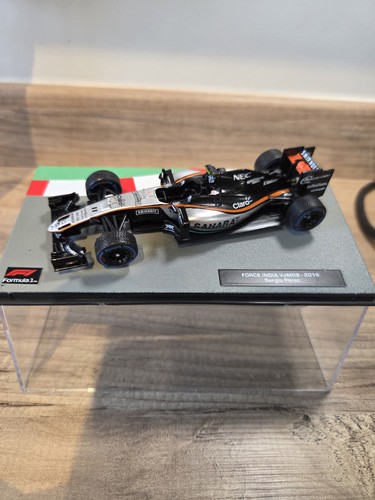 Model car 43 panini - 1/43,