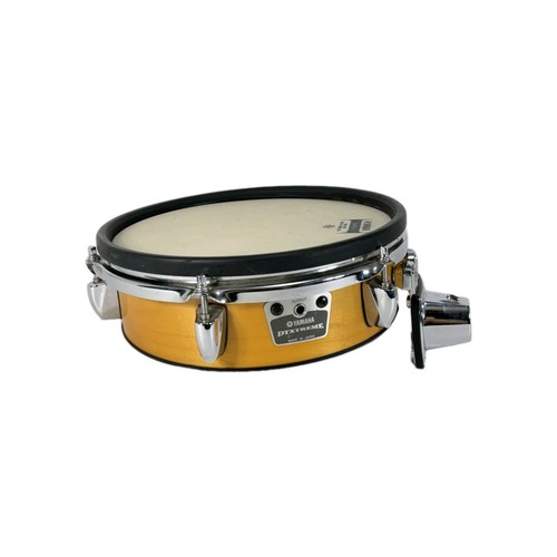 Yamaha dtxtreme 100 dual zones - dtxtreme, dual-zones