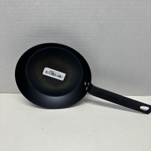 Merten storck pre seasoned - merten, pre-seasoned