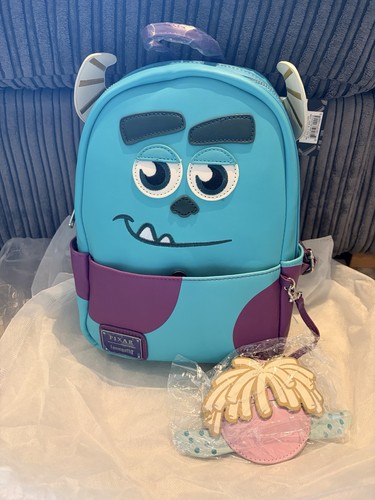 Sully monsters inc - monsters,
