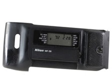 Nikon MF-26 Multi-control Date
