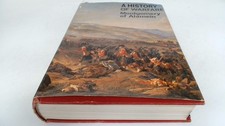 			A History Of Warfare