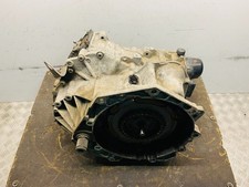 AUDI A3 0CG301103 GEARBOX 2019