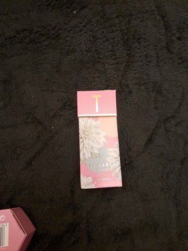 Ted baker peony spritz body - ted,