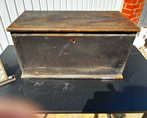 Vintage collectable wooden - collectable,