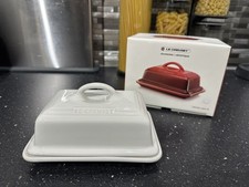 Le Creuset New Stoneware
